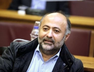 Νέο πλήγμα για το Ποτάμι: Φεύγει και ο Τσιόδρας